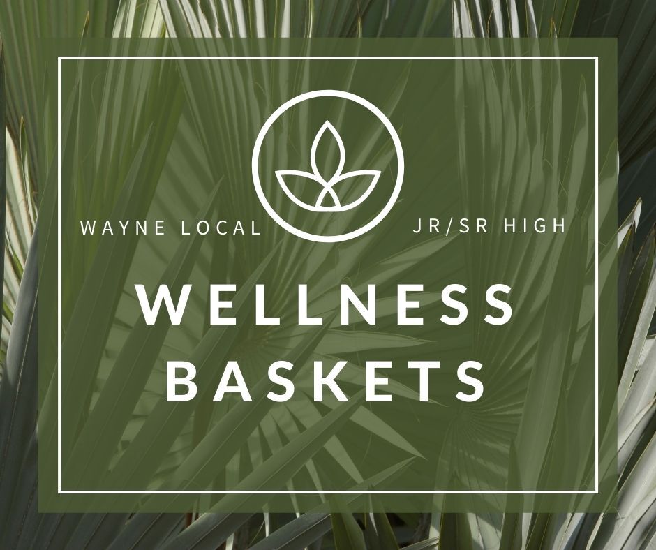 wellness baskets